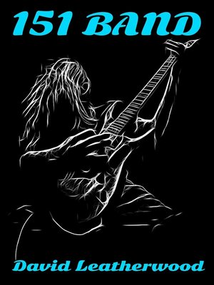 cover image of 151 Band